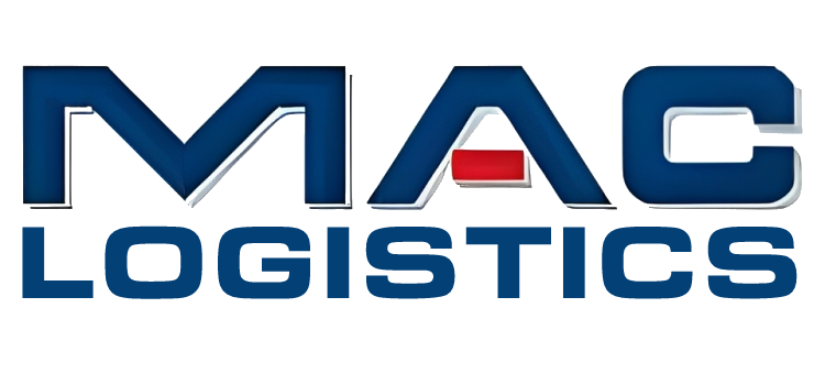 Mac Logistics Logo